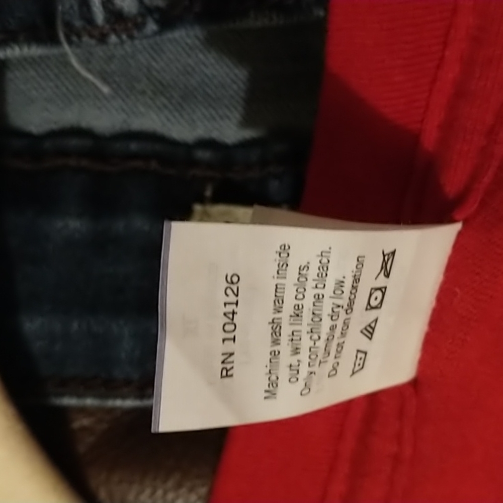 BLESSED TEE👕XL - Picture 4 of 4